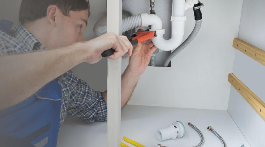 Professional same day plumber in Malott, WA